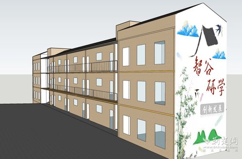 因地制宜，為廢棄建筑注入新生——輕工大學子以設計重塑空間價值