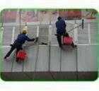 專業(yè)外墻清洗與防水補漏服務，守護建筑安全與美觀