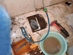 廣州房屋防水補漏與管道疏通 守護家居舒適與安全