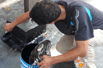 長沙防水工程施工與管道疏通 如何選擇專業可靠的服務商