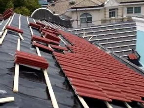 上海專業房屋維修與防水補漏 別墅外墻翻新、屋頂換瓦、管道疏通一站式服務